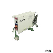 EleCenteronic Control System SCLASS Conv No Heater P1-P2-P3-Circ - Item 3-72-7107