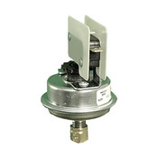 Pressure Switch Tecmark 3038 SPNO 11"Amp 1-5" Psi 3/16" Comp Fitting - Item 3038