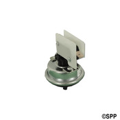 Pressure Switch Tecmark 306" 2 SPNO 25" Amp 1-5" Psi 3/16" Barb - Item 3044P