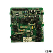 PCB (Balboa) VS5" 01Z 4200/6" 200B Mini/Dup (P1-BL/P2-LT-OZ)  - Item 33-0032B