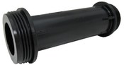 Fitting PVC Waterway In-Line Chlorinator 1-1/2" MPT x 1-1/2" MBT - Item 425-0030