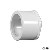 Fitting PVC Reducer Bushing LASCO 2Spg x 1-1/2" S - Item 437-251
