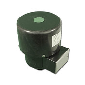 Air Blower Therm Product 5" 00 Series 1.0HP 240V 3A 2Port J-Box - Item 500-10220-BOX