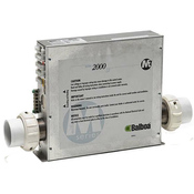 EleCenteronic Control System 2000LE 240V 5" .5" kW P1-P2-BL-OZ-CIRC - Item 52294-HC3