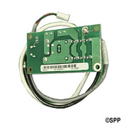 PCB Balboa Expander Board Kit (2Spd Pump) with AMP Cable - Item 53913