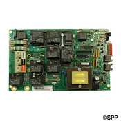 PCB Balboa ICON31R1"(Jumpking/Keys) 2000LE Serial Standard 8 Conn - Item 54447