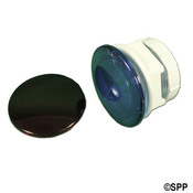 Light Lens Kit Waterway OEM Rear Access 3-1/2" Face 2-1/2" Hole - Item 630-5005