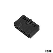 Sensor Plug Sundance 14 Pin (Temp/Hi-Limit/Flow Switch)  - Item 6660-055