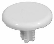 Air Injector Cap Waterway Lo-Profile White - Item 672-2130