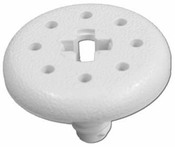 Air Injector Cap Waterway Top-Flo with 1-1/8" H - Item 672-4500
