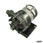 Circulating Pump Assembly E10-NSHN2W-20 230V 71W 1/4" 0HP 5" 0/6" 0hz - Item 73979