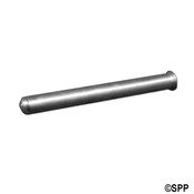 Thermowell Stainless Steel 7/16" Bulb 4Long 1/2" MPT Rubber - Item 92-5010-00