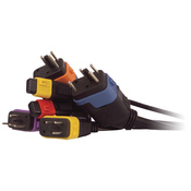 Assembly Cable Kit Gecko in.link 120V Incl:HC2S 120V HC1S 120V - Item 9920-101439