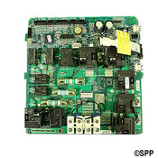 PCB Gecko TSPA-MP Full Feature P1-P2-BL-CIRC or FO-OZ-LT)  - Item 9920-200526