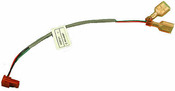 Pressure Switch Harness Gecko 5" with 3 Pin Plug For SSPA - Item 9920-400997