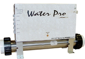EleCenteronic Control System Water Pro VS5" 00Z (M7) 1.4/5" .5" kW - Item CS6100B-U-F-WP