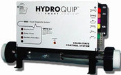 EleCenteronic Control System (WaterPro) Conv 1.4/5" .5" kW P1-BL/P2-OZ-LT - Item CS6200-U