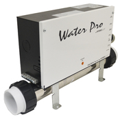 EleCenteronic Control System Water Pro VS5" 01Z (M7) 1.4/5" .5" kW - Item CS6200B-U-WP