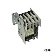 Stepper Switch Tecmark CSC1185" 4 Func 120Vac Coil 25" Amp - Item CSC-1185