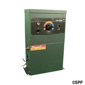 Heater Assembly Pak ELS-5" 5" 2-2 5" .5" kW 240V 1-1/2" NPT - Item ELS-552-2