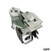 Relay - Waterway S90 Style 120Vac Coil 20 Amp SPDT - Item S90SP-120