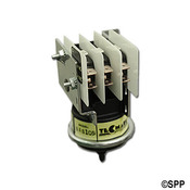 Air Switch Sequencing Tecmark SAS105" 3 Function 25" Amp - Item SAS-105