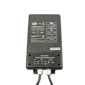 Power Supply SPAPOWER9 120/2" 40V 10.0A 12VDC 120W 5" 0/6" 0hZ - Item SPAPOWER9