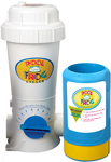 PoolFrog Mineral Sanitizers