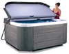 Spa Cover Lifts