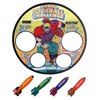 Toypedo Football Challenge 12303