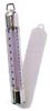 Thermometer - Hanging Chrome 130-THERM