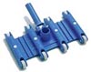 Vacuum Head - Flex II 14 203-LW