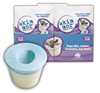 Skim Mor Skimmer Screen - 5 Pack 21401