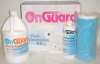 Jonas OnGuard Winterizing Kit - 30,000 Gallons 2603
