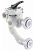Pentair 2" Multi-Port Valve Kit for Sand Swimming Pool Filters Item #261055