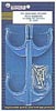Telescopic Pole Hangers 35609