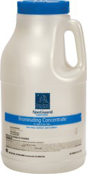 Save on Spa Chemicals