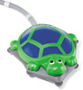 Polaris 165 Automatic Pool Cleaner w/Turtle Top -  Inground Pools Item #6-120-00T