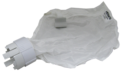 Polaris 380 Automatic Pool Cleaner with PB4-60 Booster Pump Item #F-3-P
