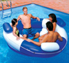 Sofa Island Lounger 9051
