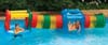 Habitat Maze Play System and Double Slide 90802