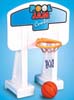 Pool Jam Combo - Volleyball/Basketball 9190