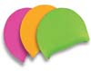 Silicone Swim Cap 9606