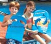 Aqua Coach Master Splasher 9807