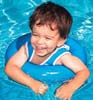 Swim-Tee Trainer 9850