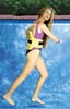 Aqua Coach Fitness Trainer 9860