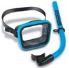 Goldfish Childs Mask and Snorkel Set 9900