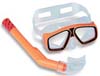 Tetra Youth Mask and Snorkel Set 9924