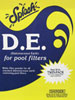 D.E. Swimming Pool Filter Powder - 24 LB Box Diatomaceous Earth Item #AAA-211
