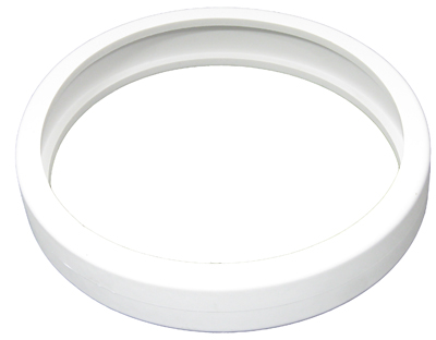 Vac Hose Repair Coupling - 1 1/2" Item #36683